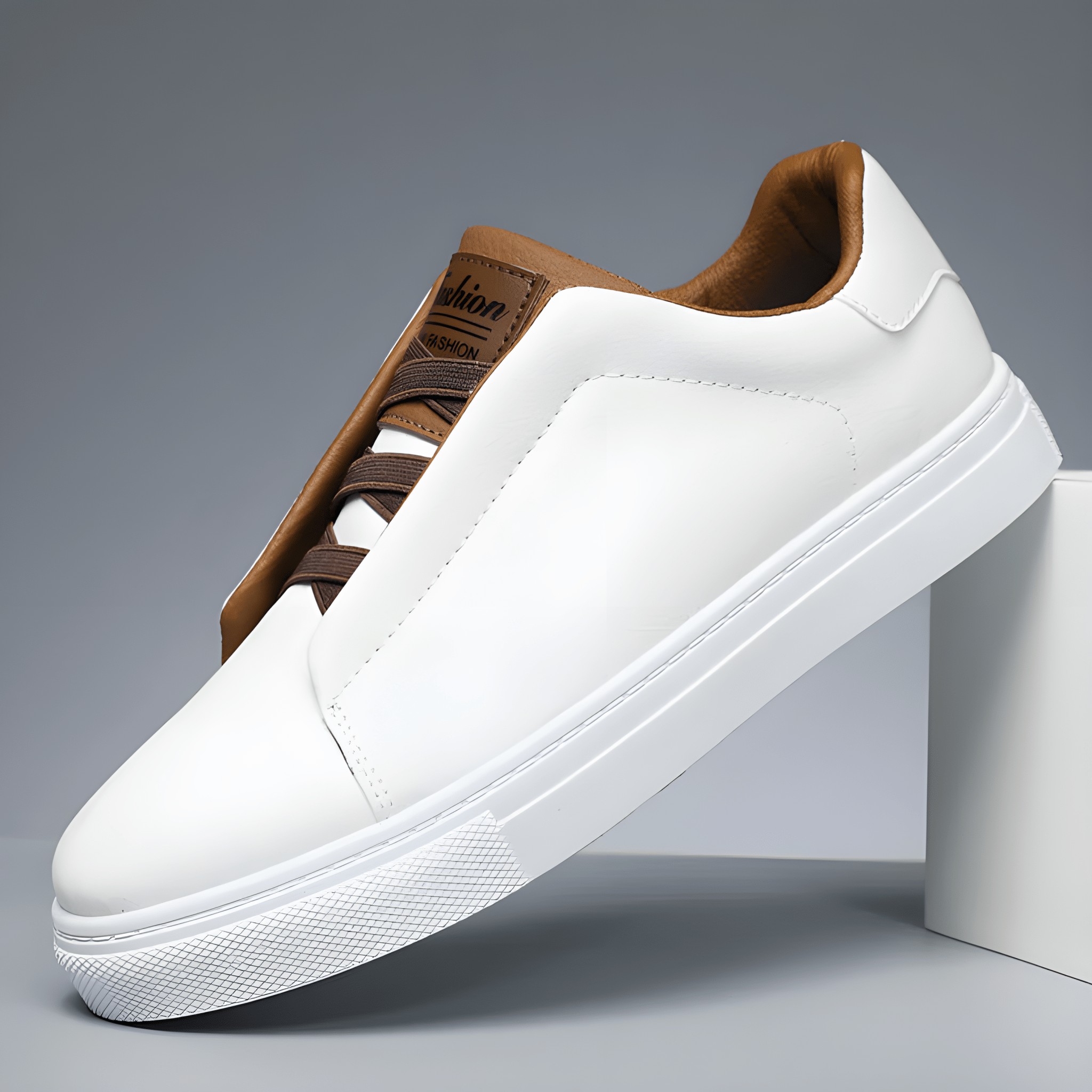 RALPH™ | LUXE SNEAKERS MET ANTISLIPZOOL